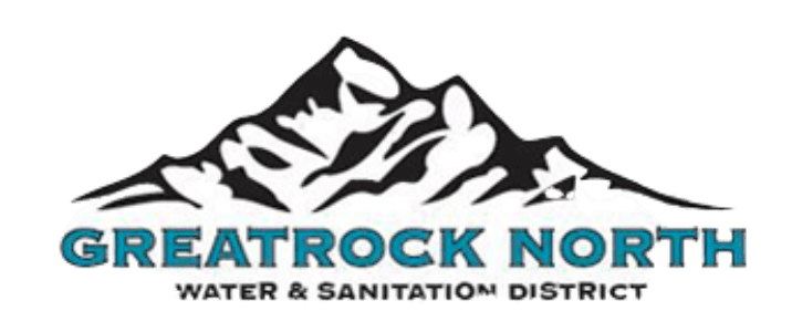 Greatrock North WSD Logo
