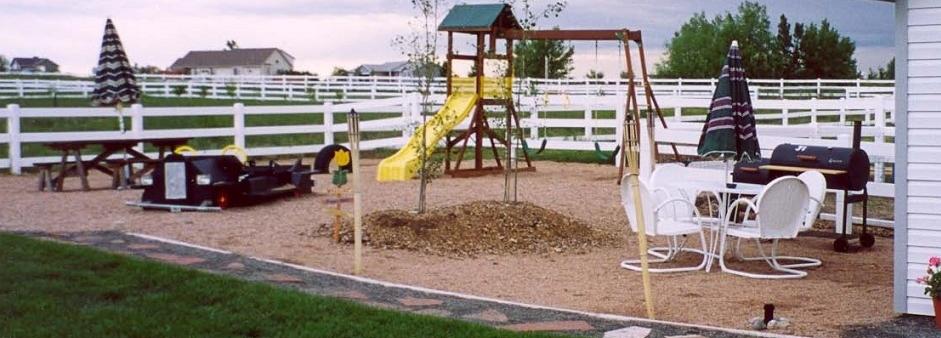 Papa's park image